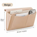 Bedside Hanging Organizer – Keep Essentials Within Reach