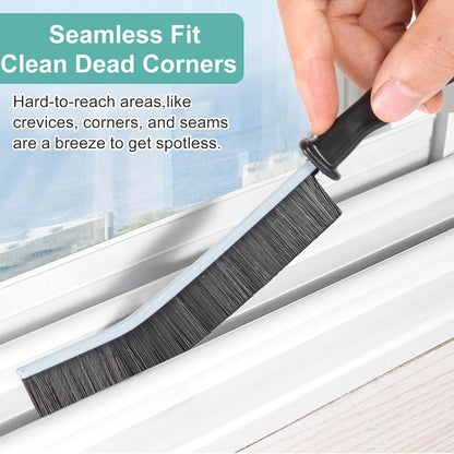 Crevice Cleaning Brush