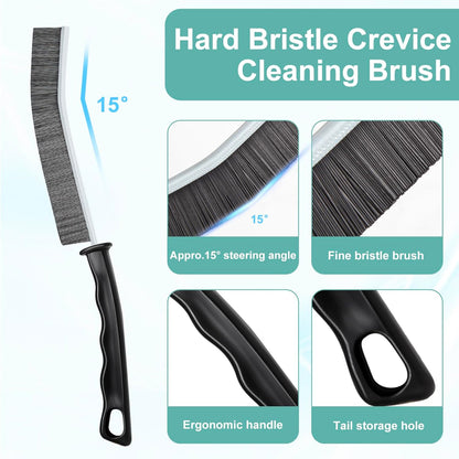 Crevice Cleaning Brush