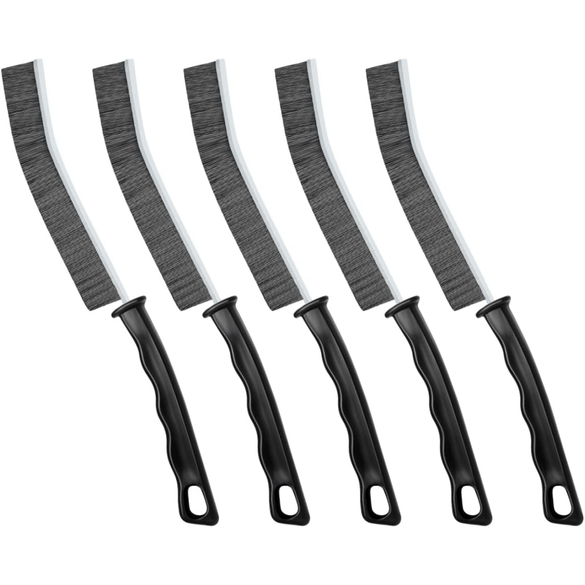 Crevice Cleaning Brush