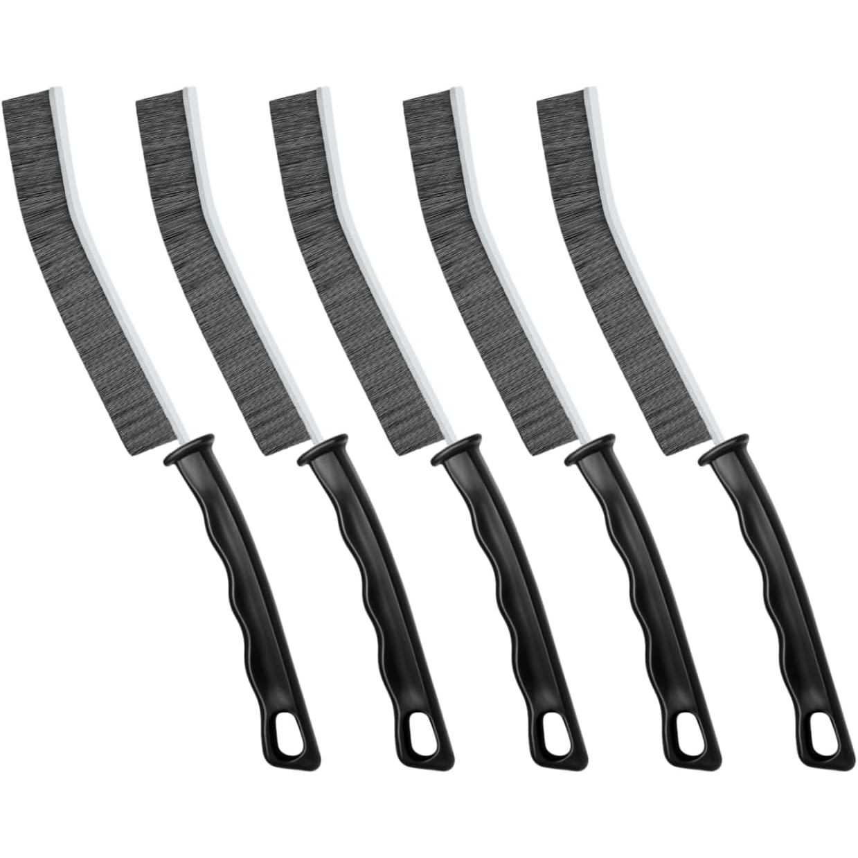 Crevice Cleaning Brush