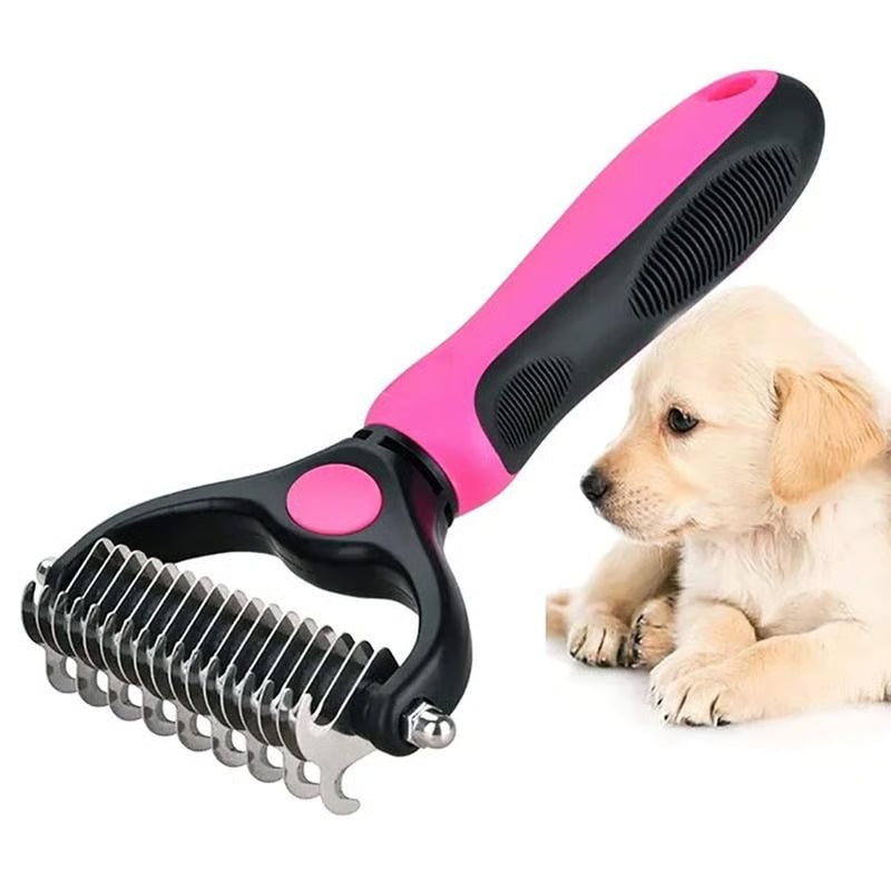 🔥Last Day 50% OFF - 2026 New Pet Pro Grooming Tool