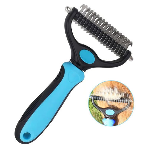 🔥Last Day 50% OFF - 2026 New Pet Pro Grooming Tool