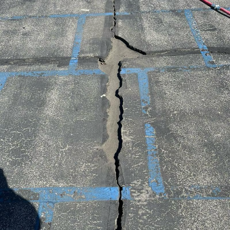 Concrete Magic Concrete Crack Repair Agent
