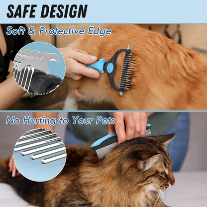 🔥Last Day 50% OFF - 2026 New Pet Pro Grooming Tool