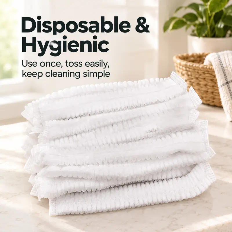 Disposable Static Duster Refill Sheets, Floor & Gap Dust Cleaner, Hair Removal Sweeping Tool for Home Cleaning
