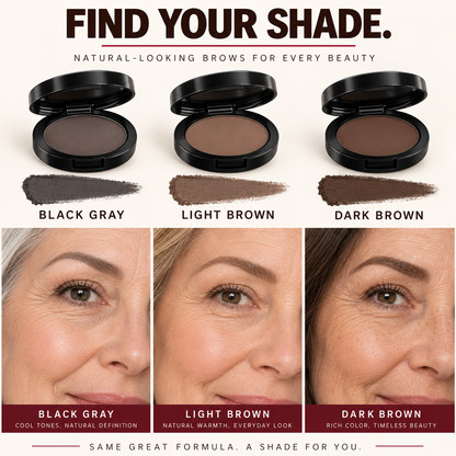 ⚡️Stock Sells Fast! ⚡️Browlyn Eyebrow Stamp