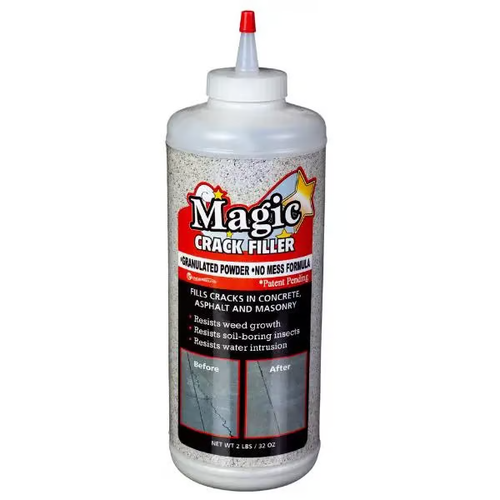 Concrete Magic Concrete Crack Repair Agent
