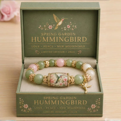 Butterfly Blessing Bracelet|2026 Limited Edition Bracelet - Only 8Left