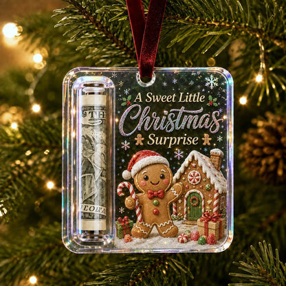 LAST DAY 49% OFF -😍Make Cash Feel Like A Real Christmas Gift🎁