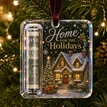 LAST DAY 49% OFF -😍Make Cash Feel Like A Real Christmas Gift🎁