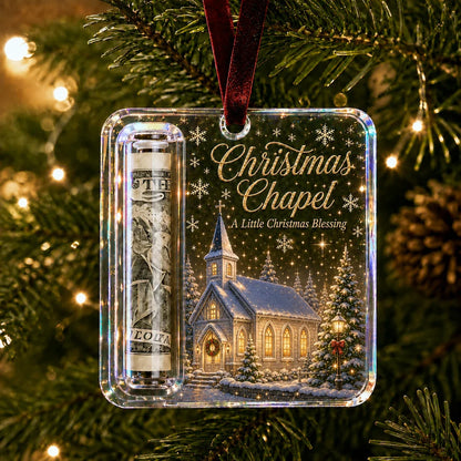 LAST DAY 49% OFF -😍Make Cash Feel Like A Real Christmas Gift🎁