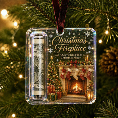 LAST DAY 49% OFF -😍Make Cash Feel Like A Real Christmas Gift🎁