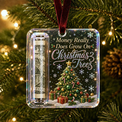 LAST DAY 49% OFF -😍Make Cash Feel Like A Real Christmas Gift🎁